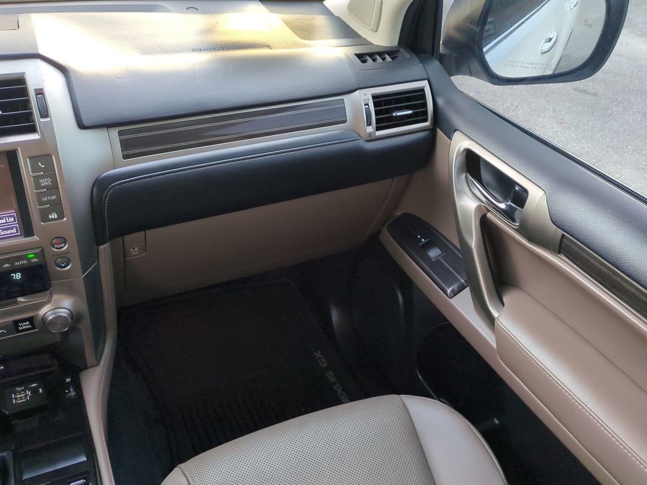 2020 Lexus GX GX 460 Premium