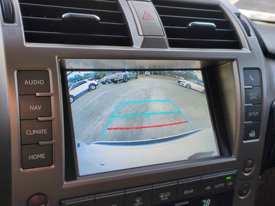 2020 Lexus GX GX 460 Premium