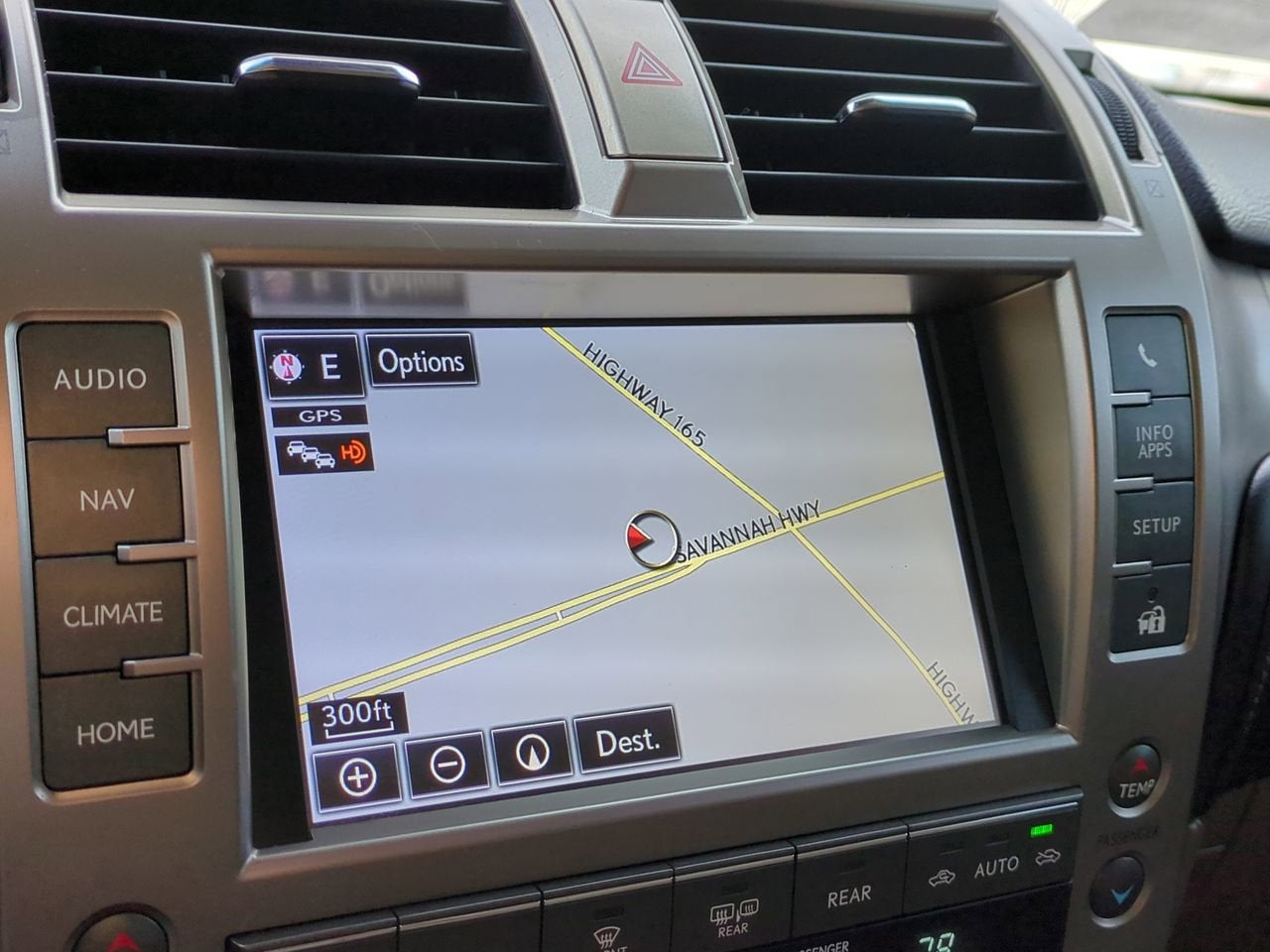 2020 Lexus GX GX 460 Premium