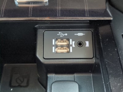 2020 Lexus GX GX 460 Premium