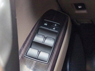 2020 Lexus GX GX 460 Premium