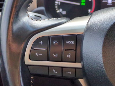 2020 Lexus GX GX 460 Premium