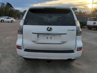 2020 Lexus GX GX 460 Premium