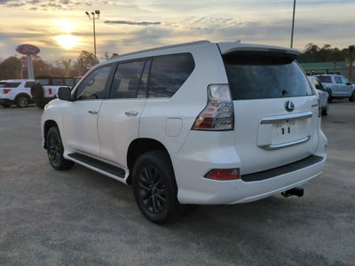 2020 Lexus GX GX 460 Premium