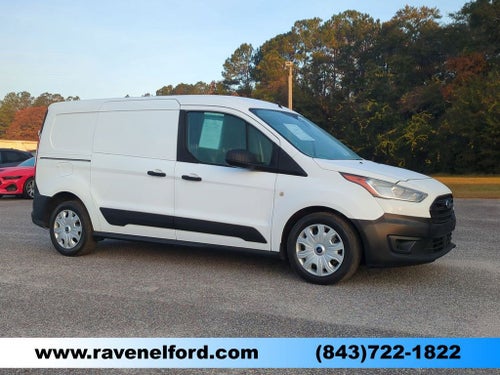 2020 Ford Transit Connect XL