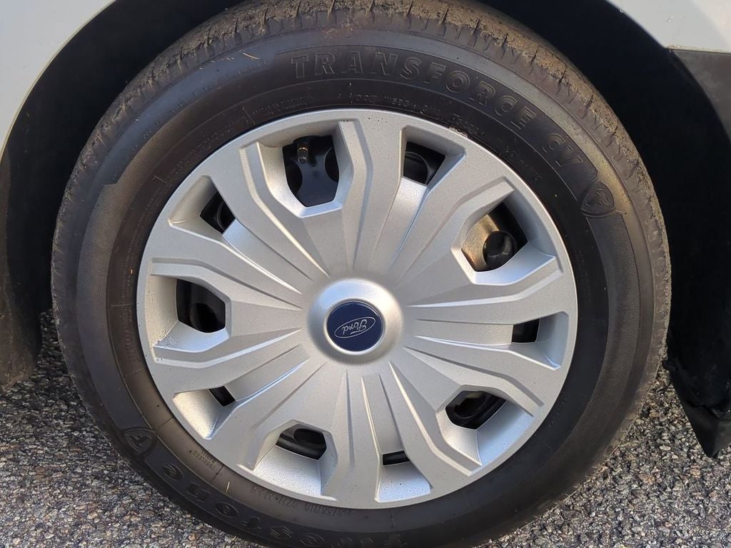 2020 Ford Transit Connect XL