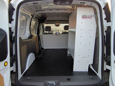 2020 Ford Transit Connect XL