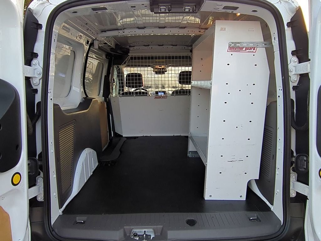 2020 Ford Transit Connect XL