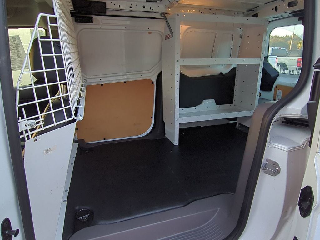 2020 Ford Transit Connect XL