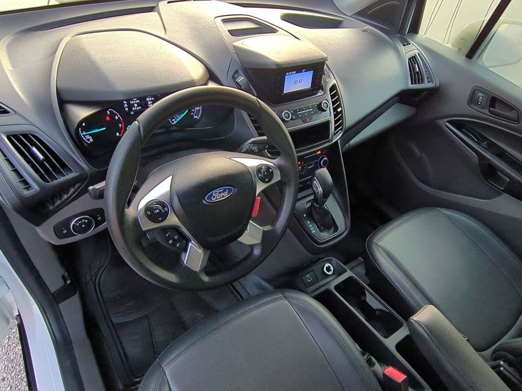 2020 Ford Transit Connect XL
