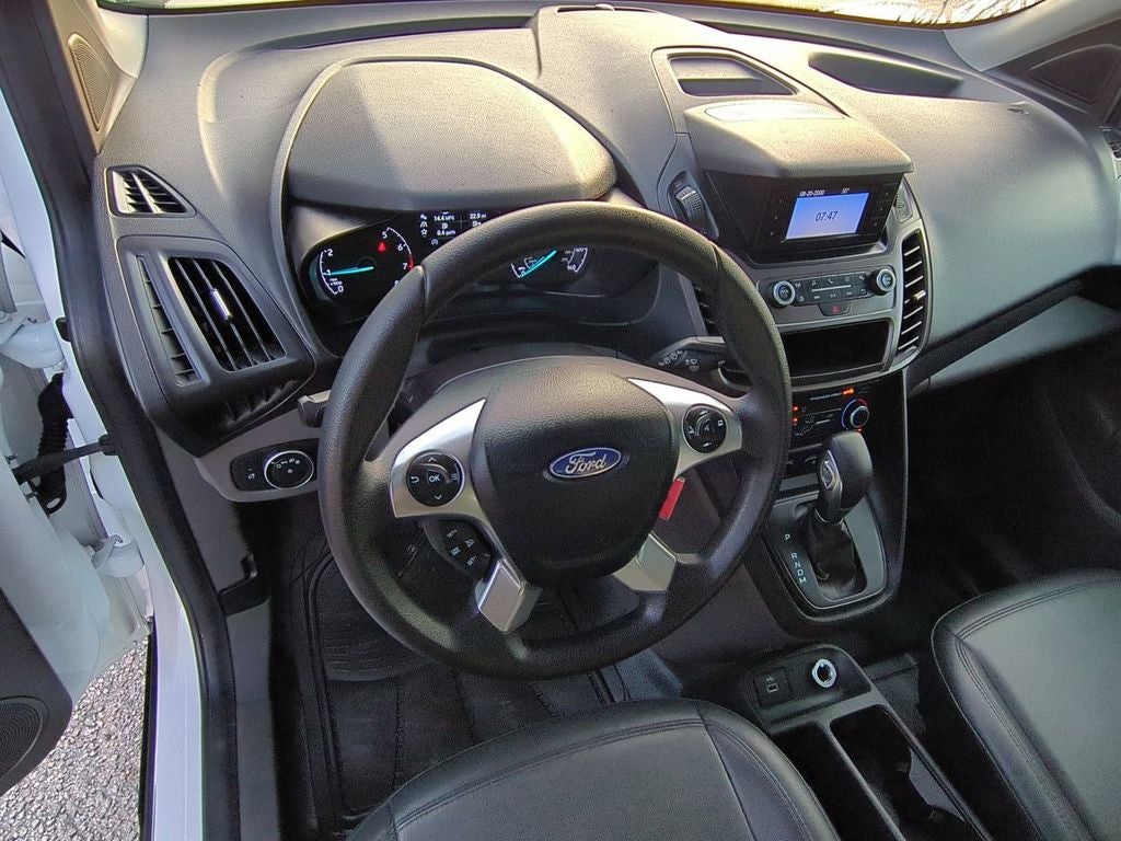 2020 Ford Transit Connect XL