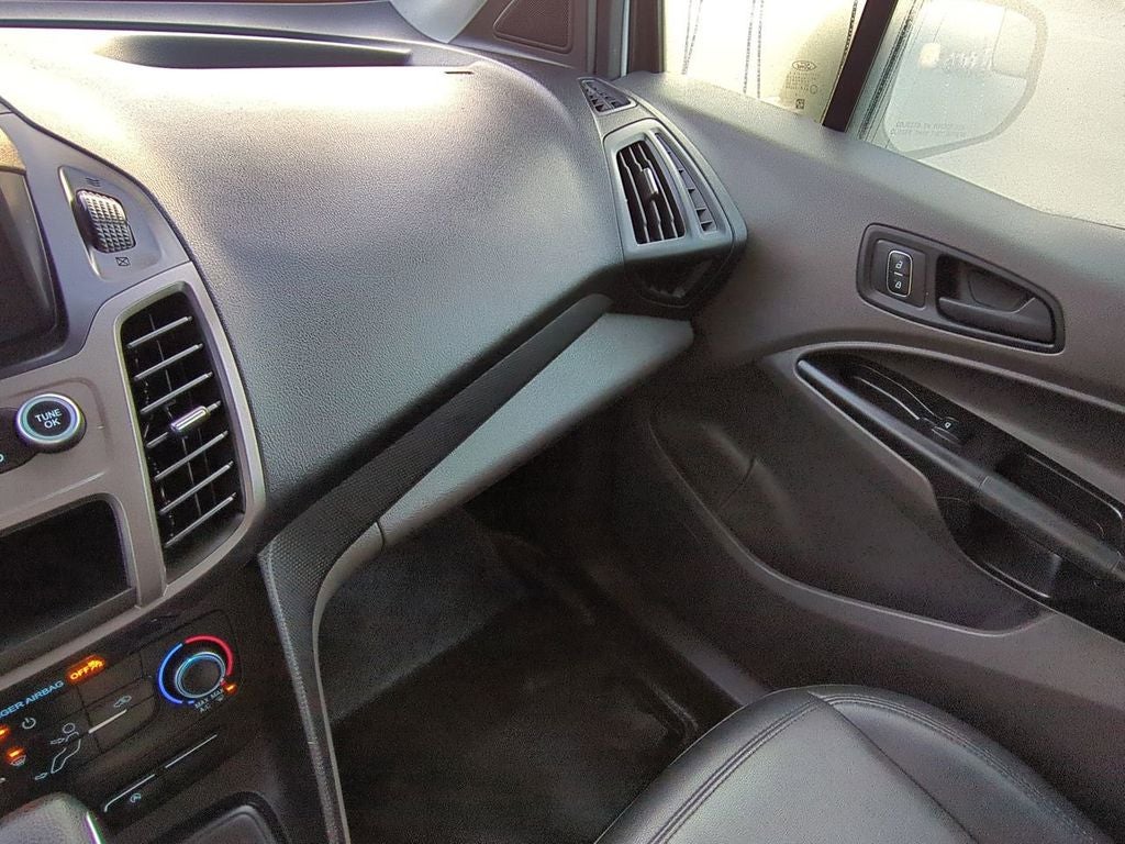 2020 Ford Transit Connect XL