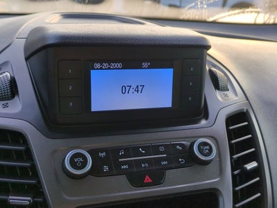 2020 Ford Transit Connect XL