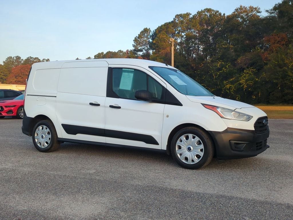 2020 Ford Transit Connect XL