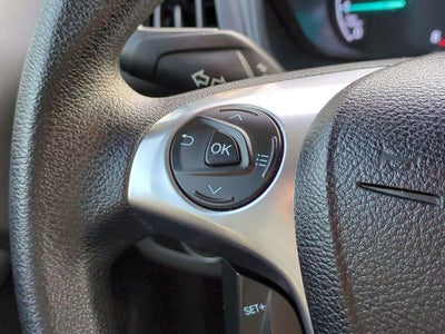 2020 Ford Transit Connect XL