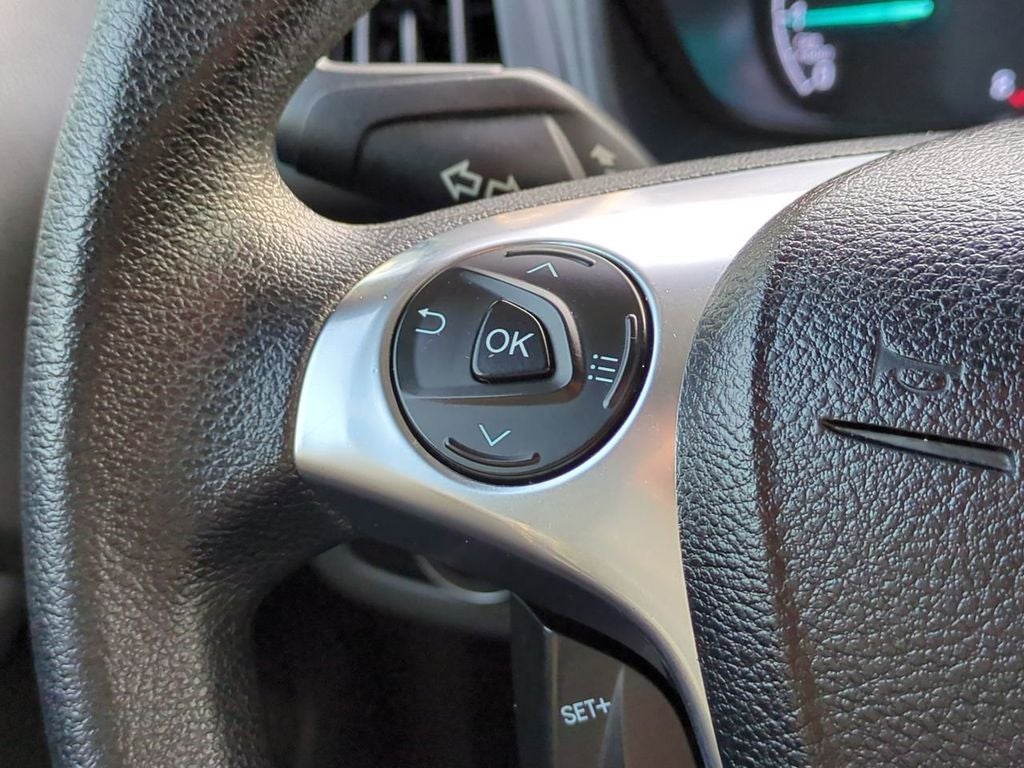 2020 Ford Transit Connect XL