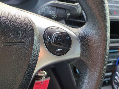 2020 Ford Transit Connect XL