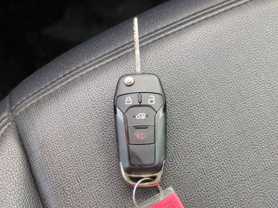 2020 Ford Transit Connect XL