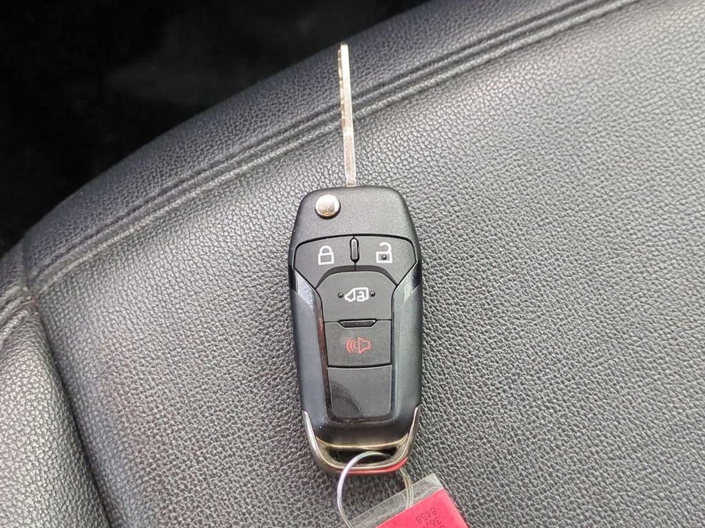 2020 Ford Transit Connect XL