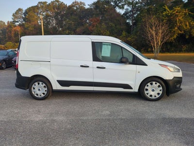 2020 Ford Transit Connect XL