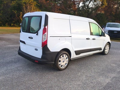 2020 Ford Transit Connect XL