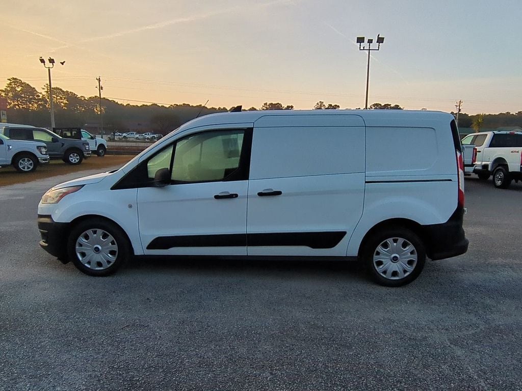 2020 Ford Transit Connect XL