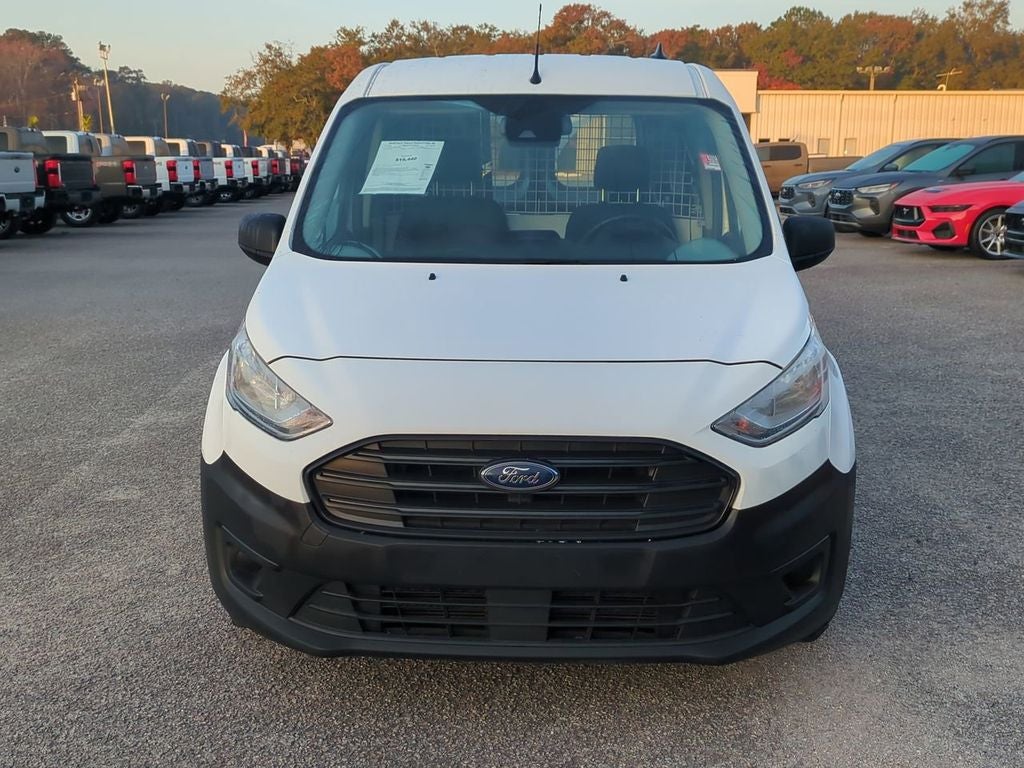 2020 Ford Transit Connect XL