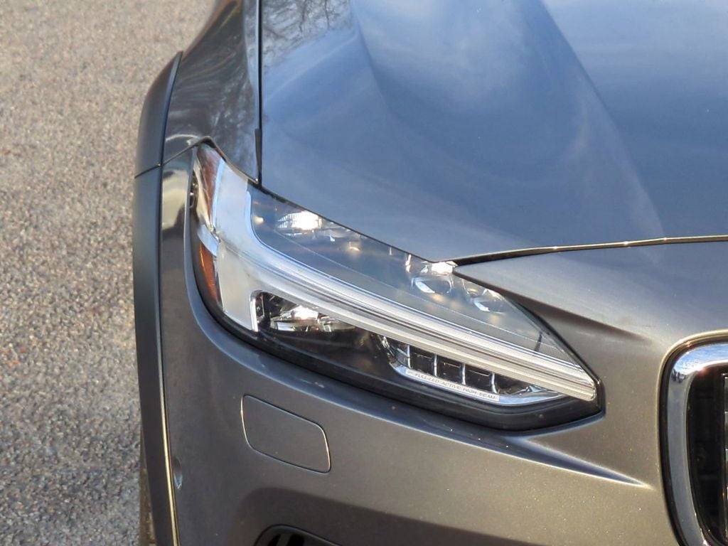 2020 Volvo V90 Cross Country T6 AWD