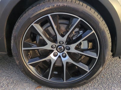2020 Volvo V90 Cross Country T6 AWD