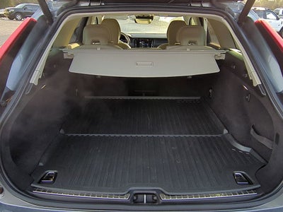 2020 Volvo V90 Cross Country T6 AWD