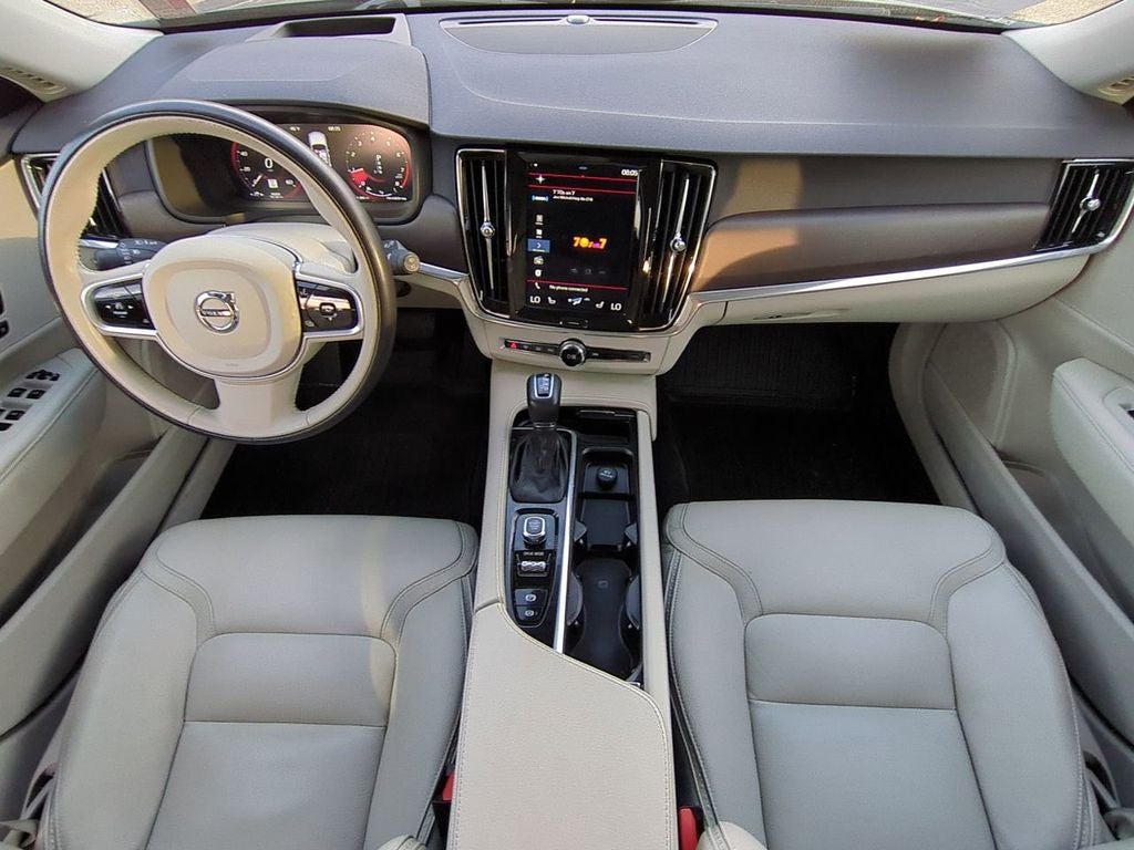 2020 Volvo V90 Cross Country T6 AWD