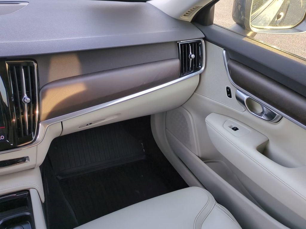 2020 Volvo V90 Cross Country T6 AWD