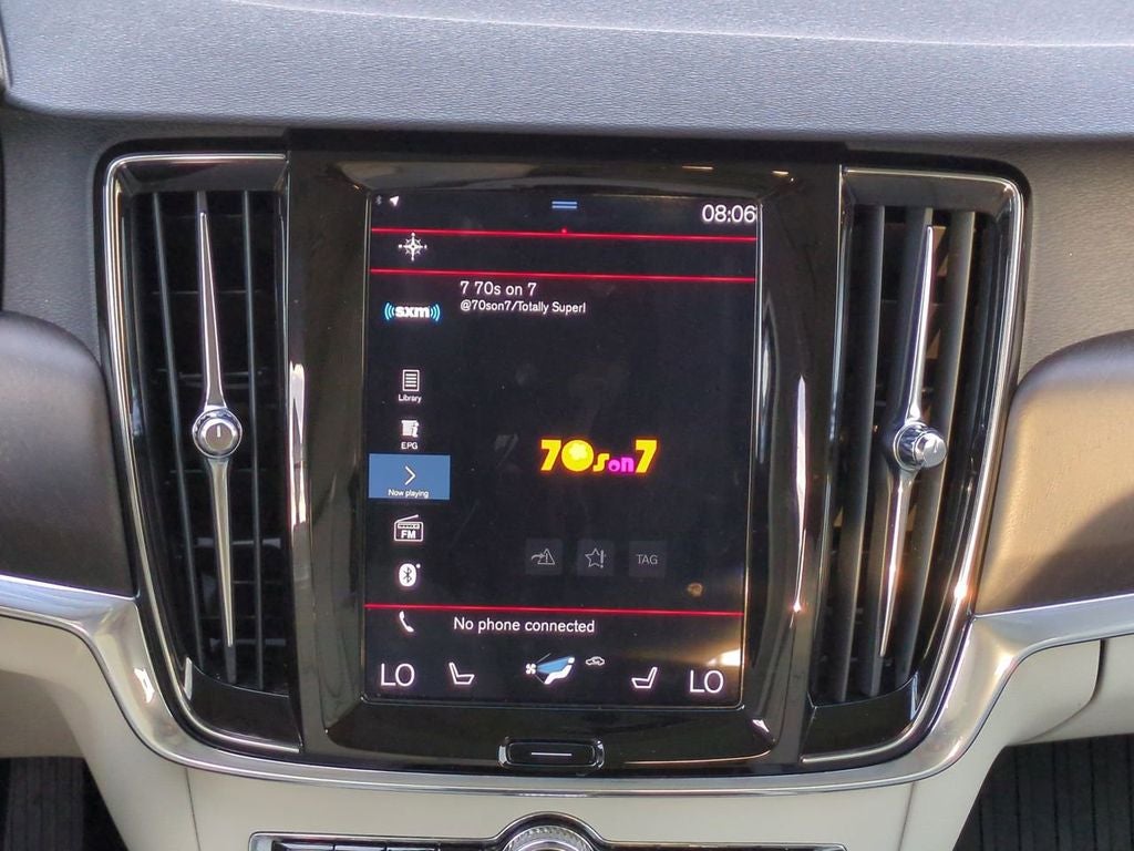 2020 Volvo V90 Cross Country T6 AWD