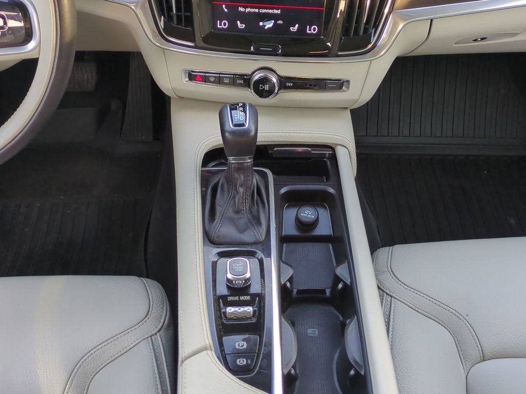 2020 Volvo V90 Cross Country T6 AWD