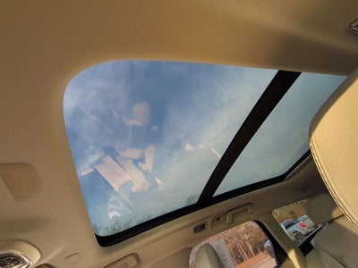 2020 Volvo V90 Cross Country T6 AWD