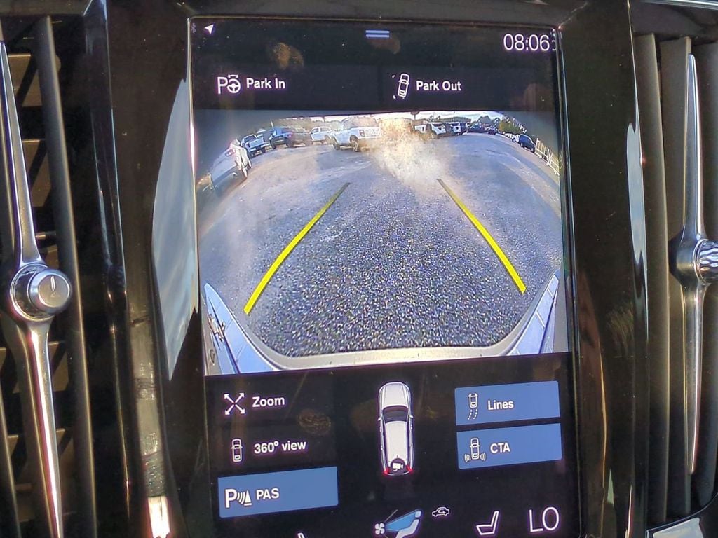 2020 Volvo V90 Cross Country T6 AWD