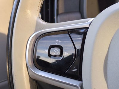 2020 Volvo V90 Cross Country T6 AWD
