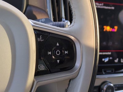 2020 Volvo V90 Cross Country T6 AWD