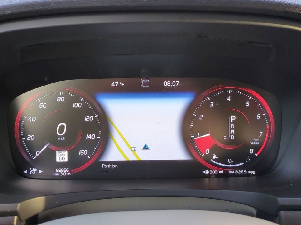 2020 Volvo V90 Cross Country T6 AWD