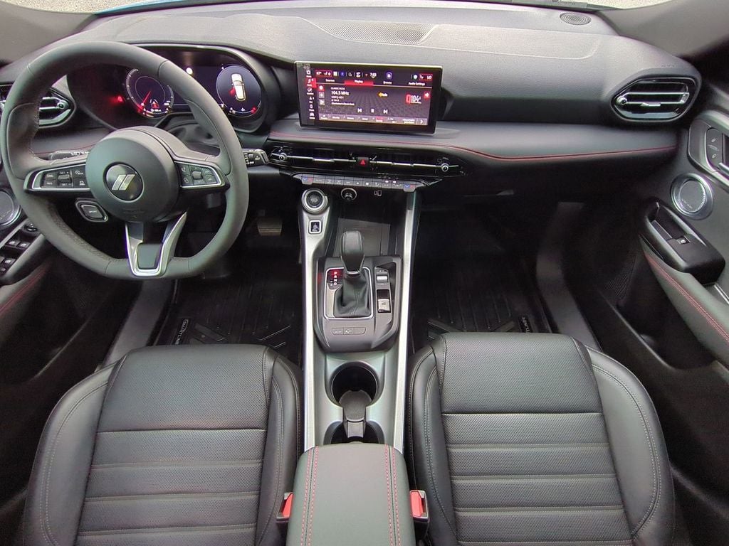 2023 Dodge Hornet GT Plus