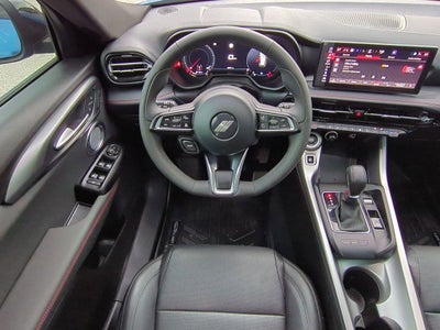 2023 Dodge Hornet GT Plus