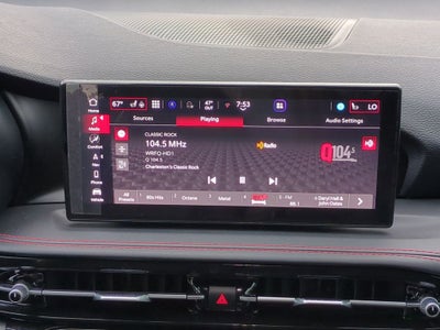 2023 Dodge Hornet GT Plus
