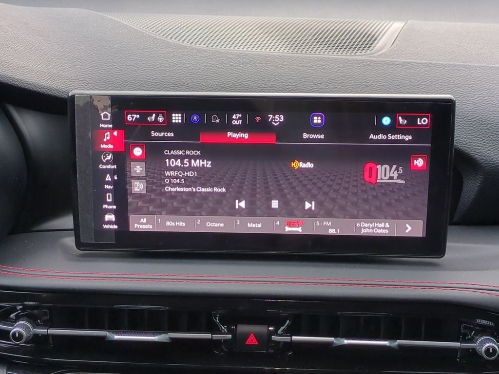 2023 Dodge Hornet GT Plus