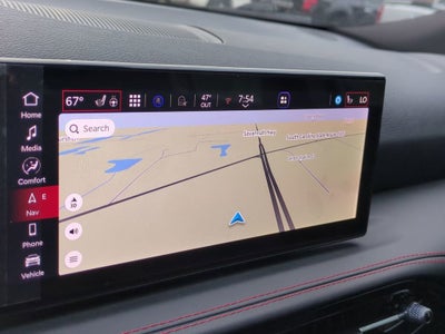 2023 Dodge Hornet GT Plus