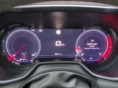 2023 Dodge Hornet GT Plus