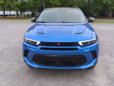 2023 Dodge Hornet GT Plus