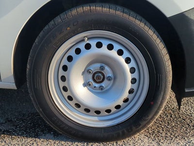 2018 RAM ProMaster City Base