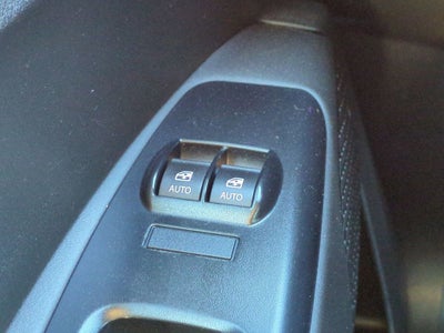 2018 RAM ProMaster City Base