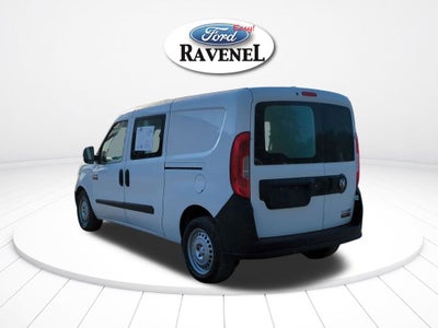 2018 RAM ProMaster City Base