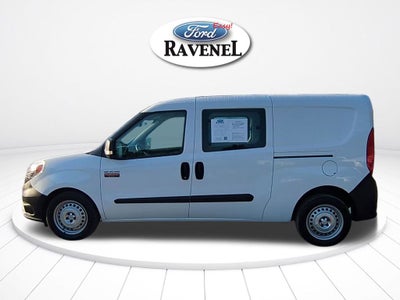 2018 RAM ProMaster City Base